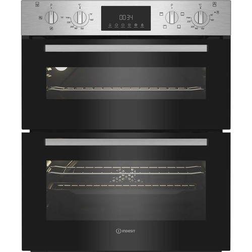 Indesit dui10dix oven - indesit,