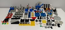 Vintage Lego Space Parts. Job
