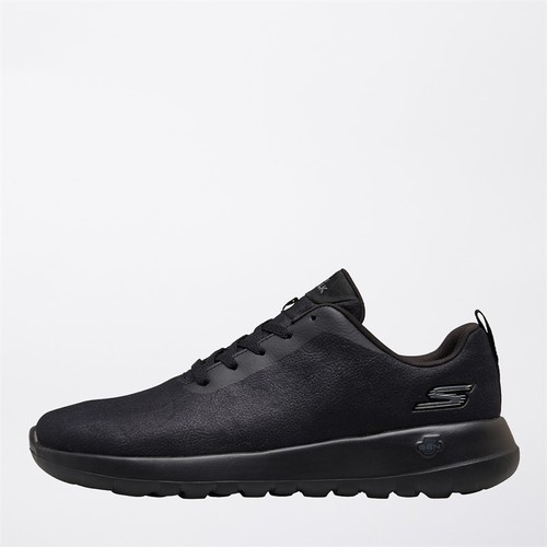 Skechers mens lace trainers - skechers,