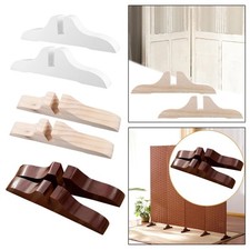 2x Privacy Screen Holder