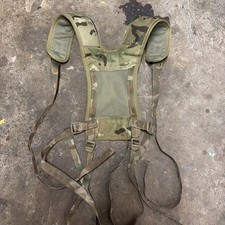 British Army - MTP Multicam