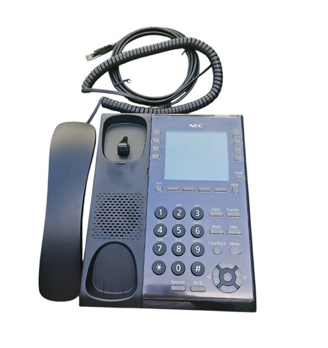 Nec sl2100 ip7ww - sl2100, 8