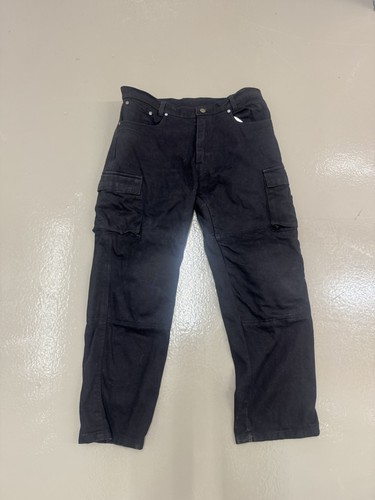 Texpeed cargo motorcycle jeans - cargo,