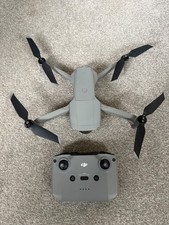 DJI Mavic Air 2 Drone - Grey