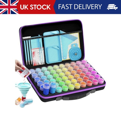 Diamond art painting bead - 5d,