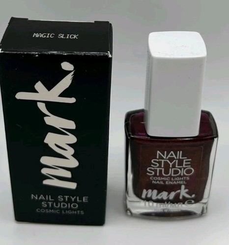 Avon mark cosmic lights nail - avon,