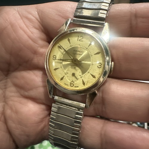 Working vintage berco special - vintage,