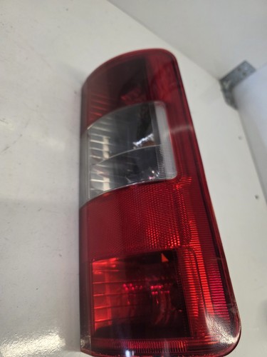 Ford transit connect mk1 - ford,