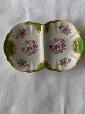 Vintage Jackson & Gosling Double Dish Pattern 6479