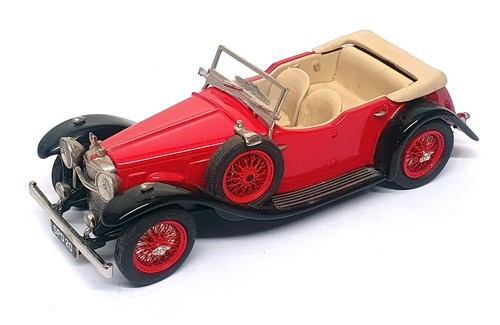 Classics 43 scale - 1/43,