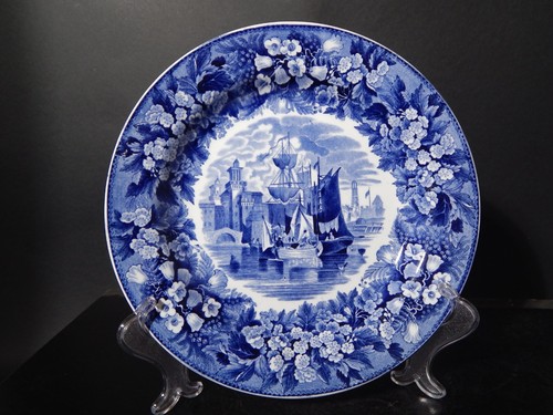 Antique authentic wedgwood - antique,