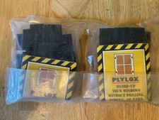 PLYLOX Hurricane Window Clips