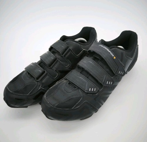Muddyfox trainers size - size, 10