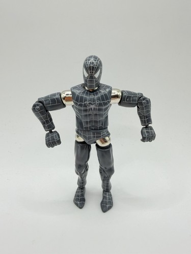 Marvel mega bloks spider man - bloks, spider-man