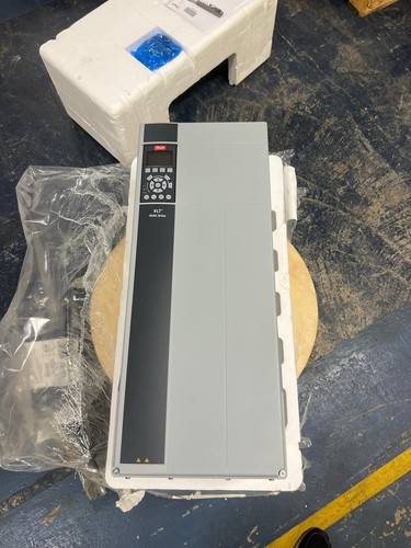 Danfoss vlt hvac drive - vlt,