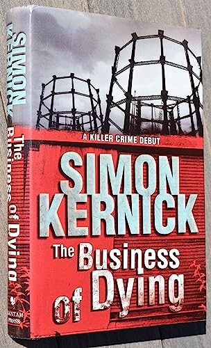 The business dying by - the,