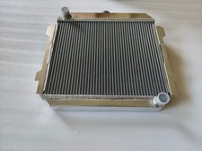 Radiator Fit FORD CAPRI