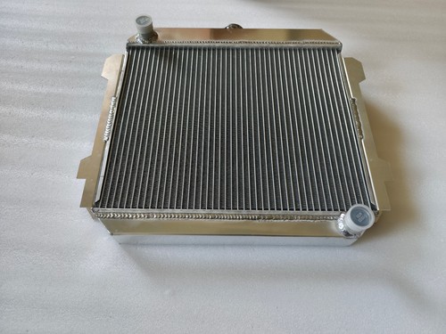 Radiator fit ford capri - radiator,