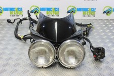 Yamaha XJR 1300 Headlights