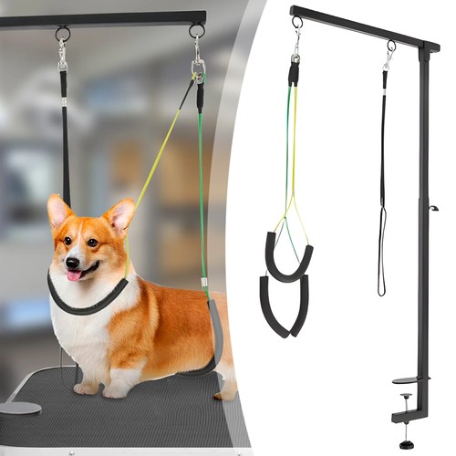78cm height adjustable pet - 53-78cm,