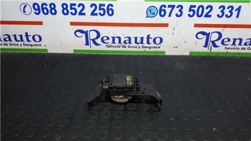 6q190751a heating vent motor - vent,