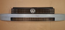 VW Volkswagen T4 Transporter short nose Radiator Grille plastic and metal parts