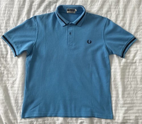 Mens fred perry made - mens,