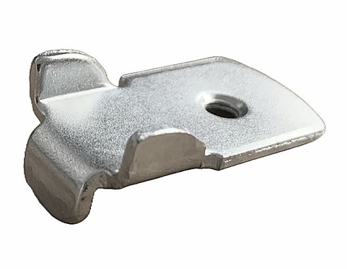 Book case hook in shelf - x,