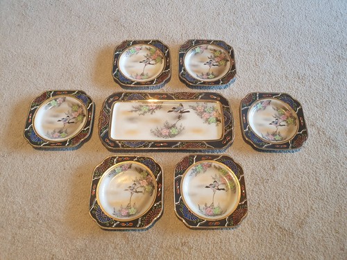 Beautiful vintage nipon - vintage,
