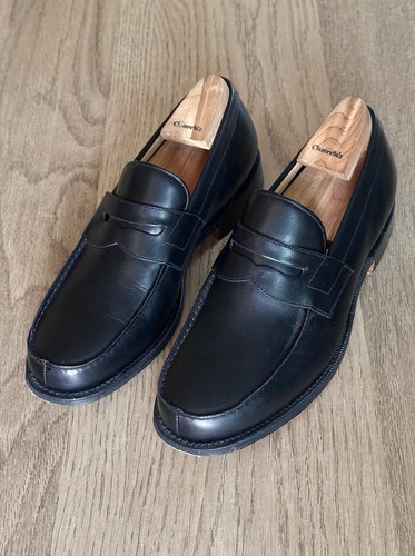 Men church black - church’s,