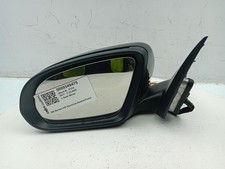 MERCEDES C CLASS DOOR MIRROR