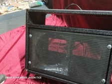 MUSIC MAN 212 EMPTY COMBO