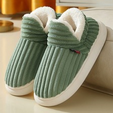 Women's Memory Foam Slipper