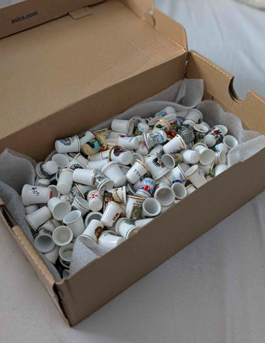 Mixed lot china porcelain - mixed, china/porcelain
