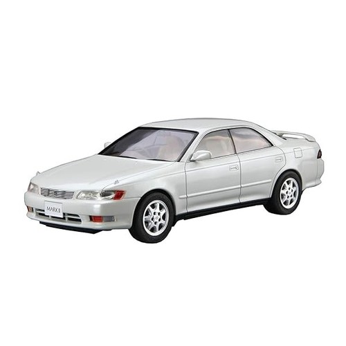 Aoshima toyota jzx90 - aoshima, 1/24