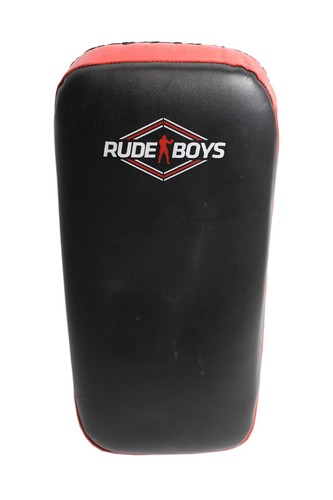 Muay thai pads pair kickboxing - thai,