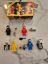 LEGO CLASSIC SPACE - 6702 -
