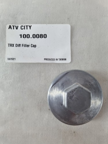 Atv city 100 0080 oem - atv, 100.0080