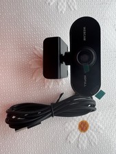 1080P Full HD Webcam with