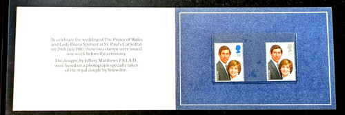 1981 fine mint the royal - mint,