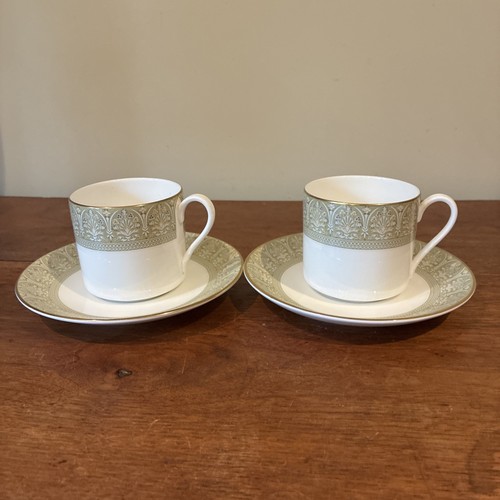 Royal doulton sonnet tea - 2,