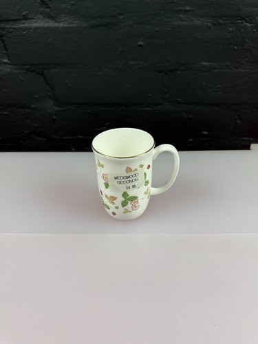 Wedgwood wild strawberry tea - wedgwood,