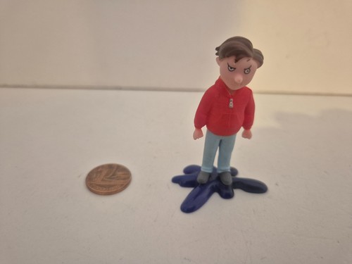 Horrid henry rude - rude, figure