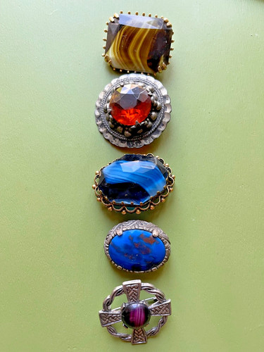 Collection celtic vintage - collection,