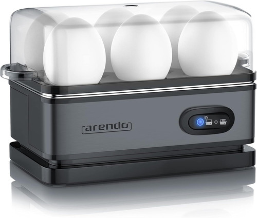 Arendo electric egg boiler - arendo,