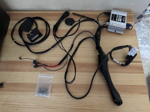 Trimble tvg 660 edge gps - trimble, tvg-660