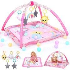 Baby Activity Gym Rack Play