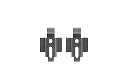 Genuine trw pad fitting - trw, kit
