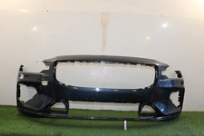 GENUINE VOLVO V60 R DESIGN FRONT BUMPER 2018 ON 31690530