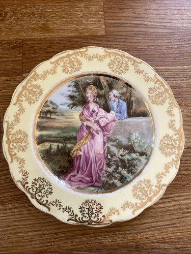 Ashley fine bone - bone, china
